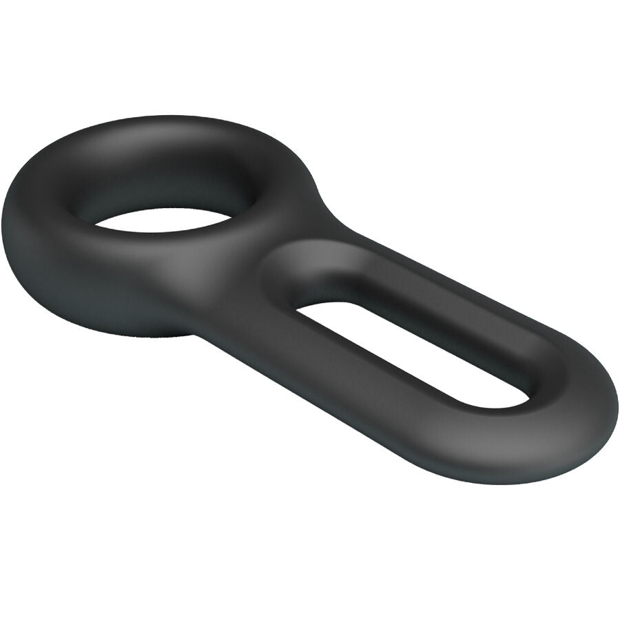 Crazy bull - anello in silicone oniel modello 18