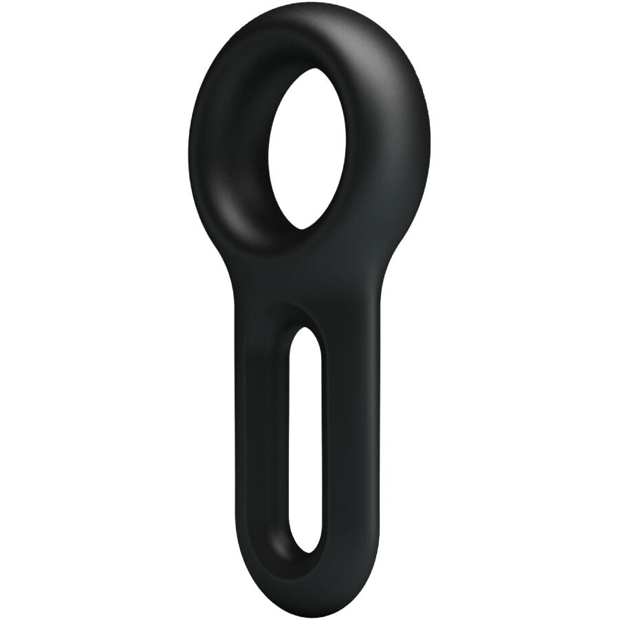Crazy bull - anello in silicone oniel modello 18