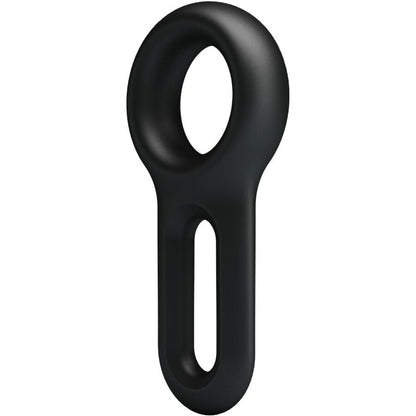 Crazy bull - anello in silicone oniel modello 18