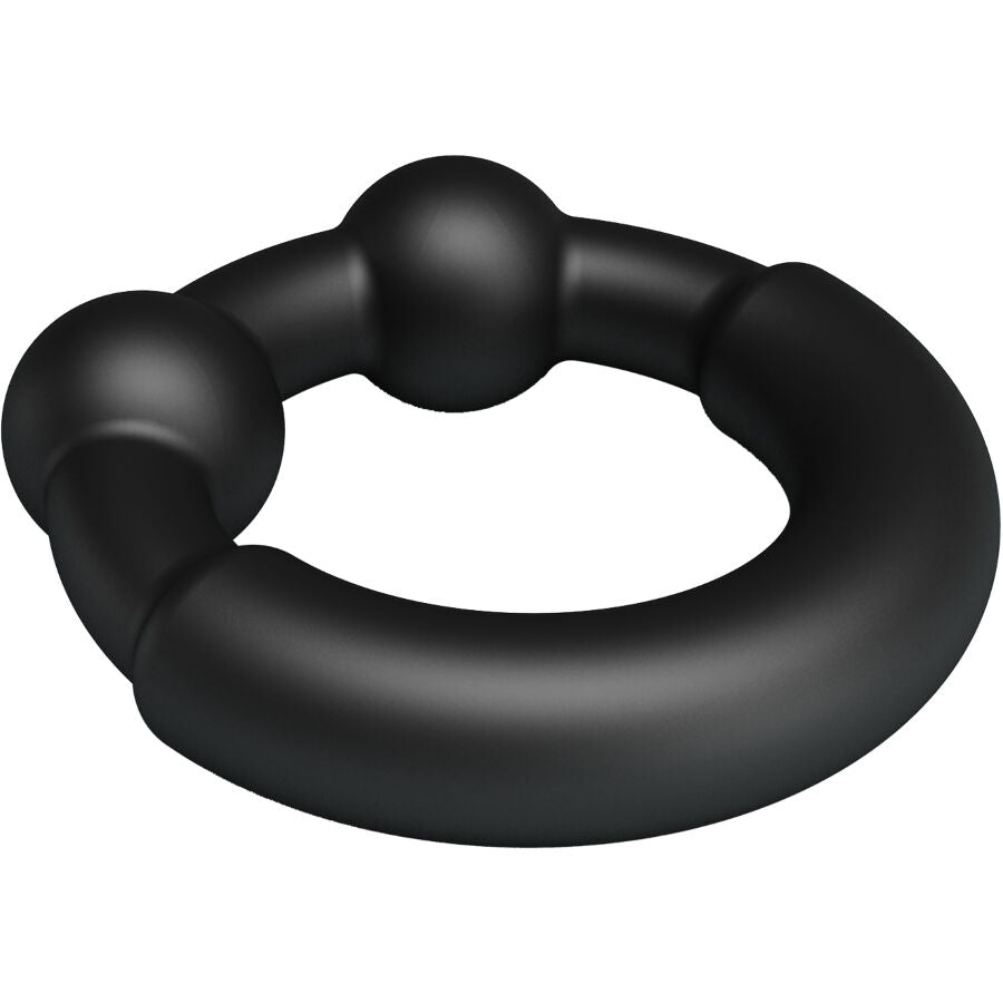 Crazy bull - anello in silicone meco modello 15