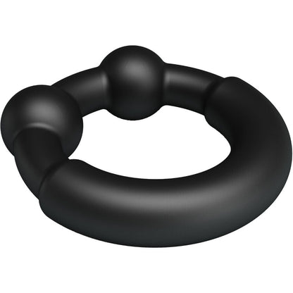 Crazy bull - anello in silicone meco modello 15