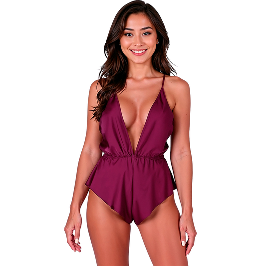 Passion - sensie body prugna s/m
