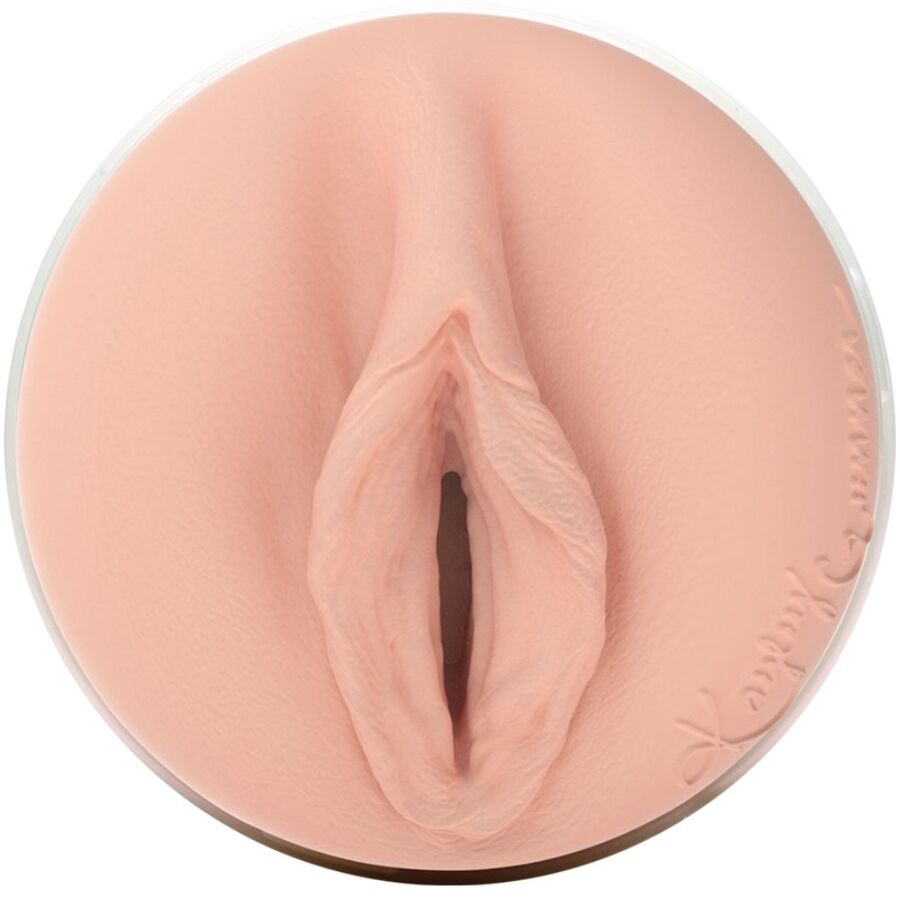 Fleshlight - masturbatore vagina di kayley gunner