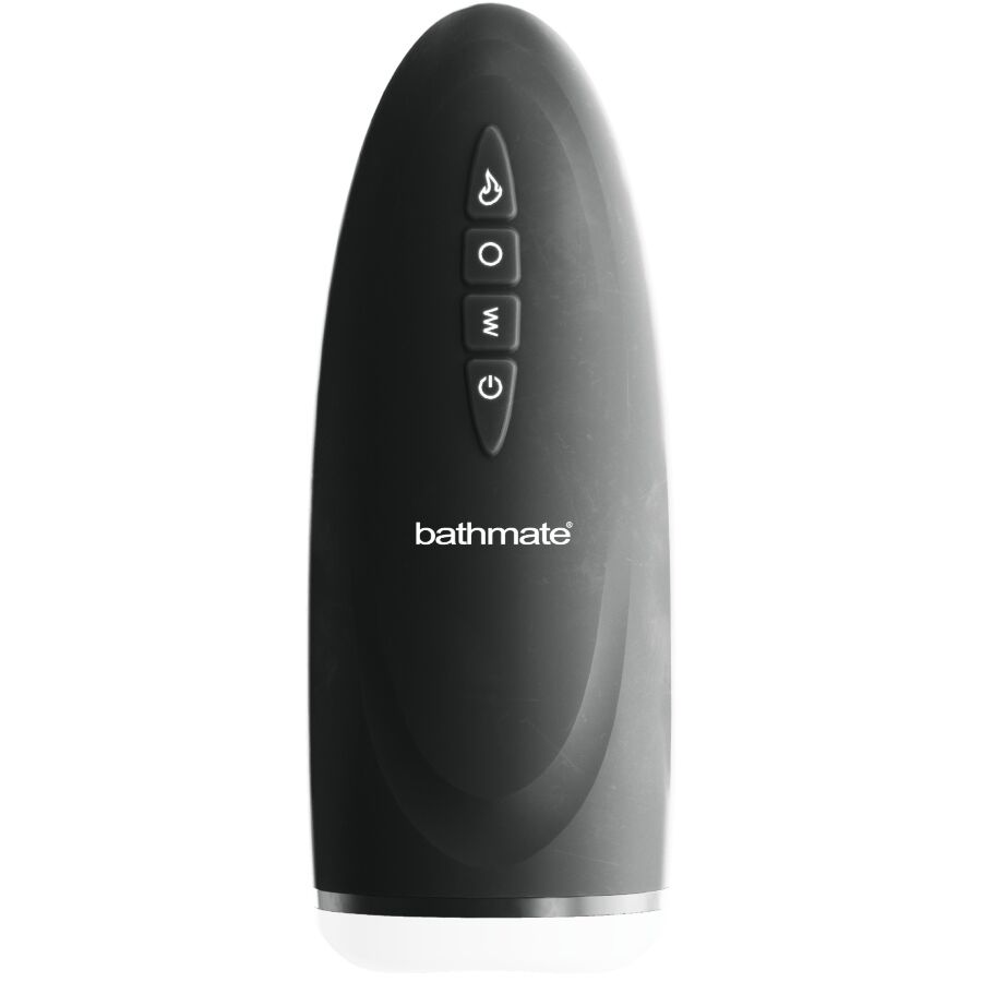 Bathmate - edge pro masturbatore maschile multifunzionale