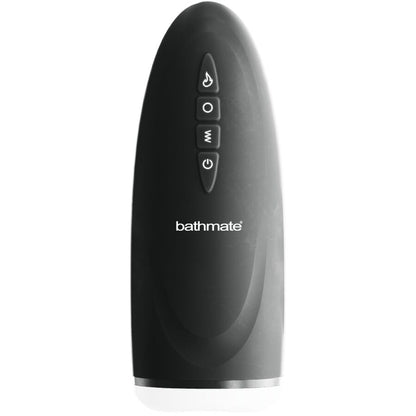 Bathmate - edge pro masturbatore maschile multifunzionale