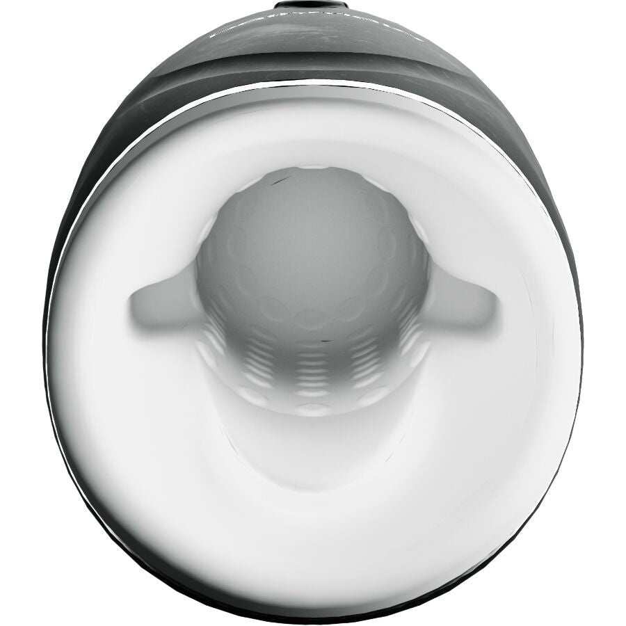 Bathmate - edge pro masturbatore maschile multifunzionale