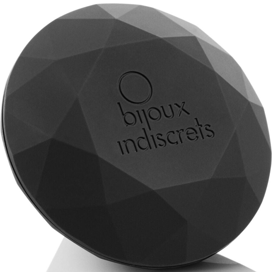 Bijoux indiscrets - vibratore twenty one diamond edizione limitata nero