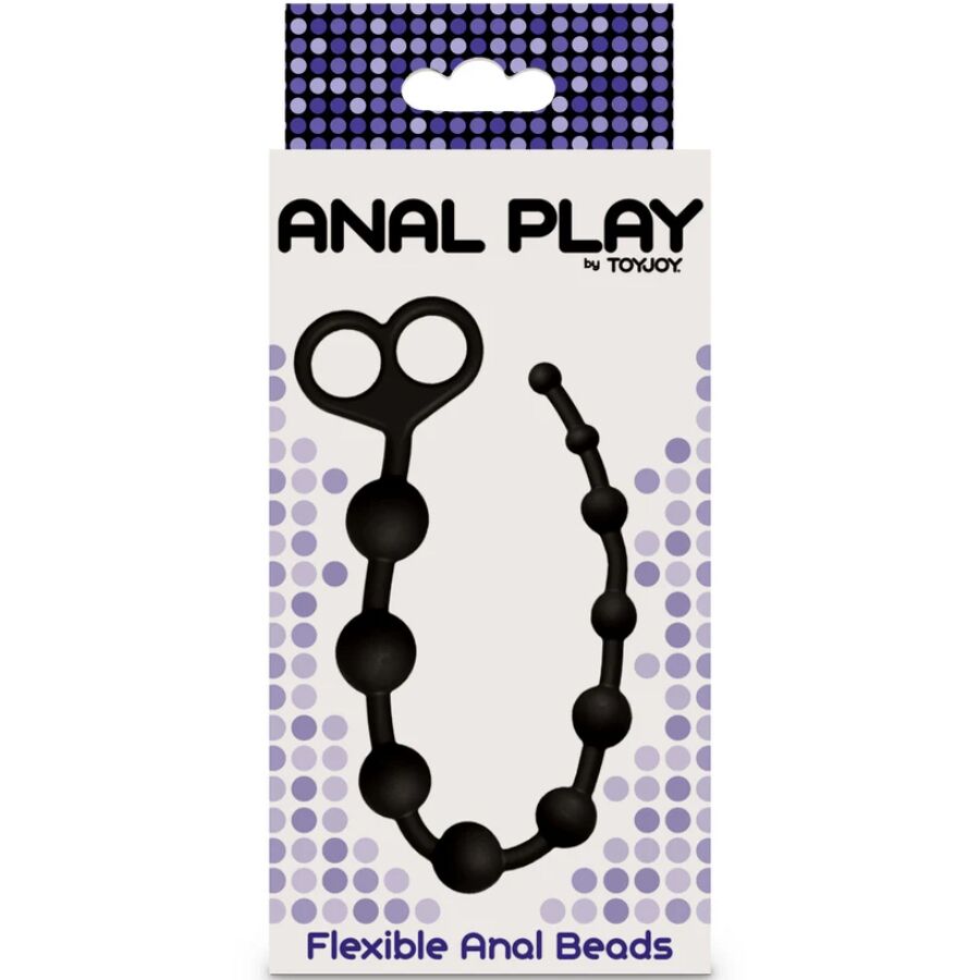 Toyjoy - palline anali flessibili