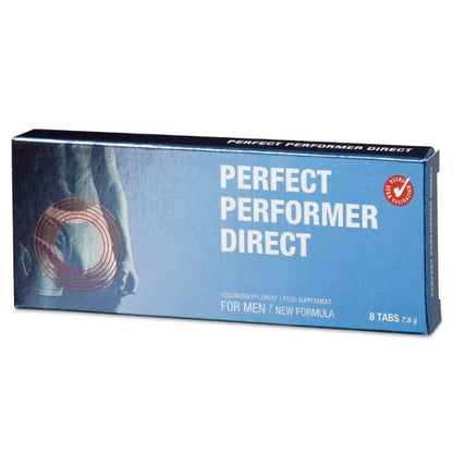 Cobeco - schede di erezione diretta di perfect performer