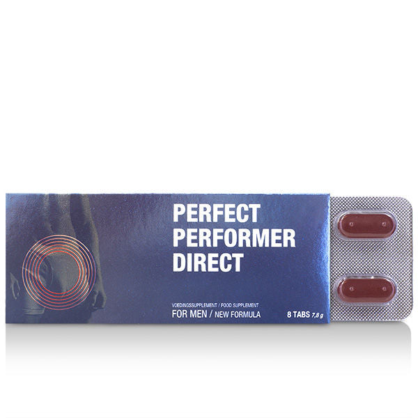 Cobeco - schede di erezione diretta di perfect performer