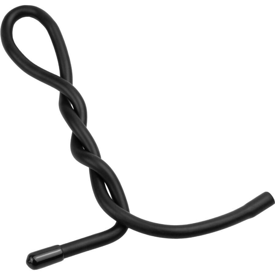 Electrastim - accessorio elettrico modellabile a rinculo