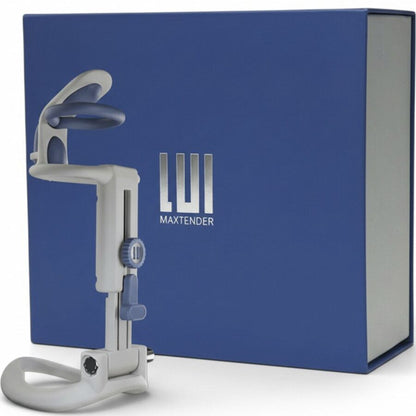 Lui - maxtender premium allungamento del pene taglia m