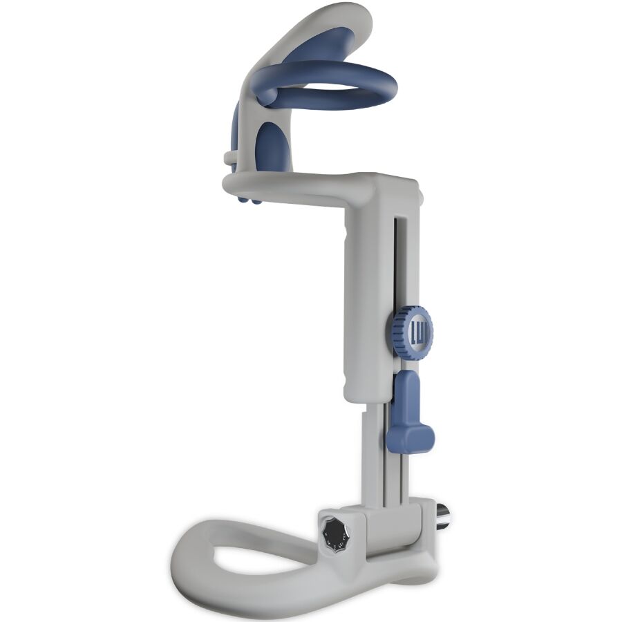 Lui - maxtender premium allungamento del pene taglia l