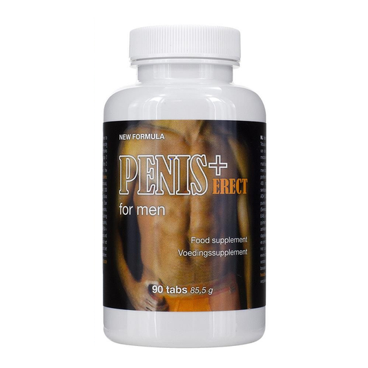 Cobeco - pene + eretto 90 capsule