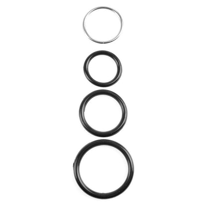 Harnais Dildo Fetish fantasy series Harnais noir