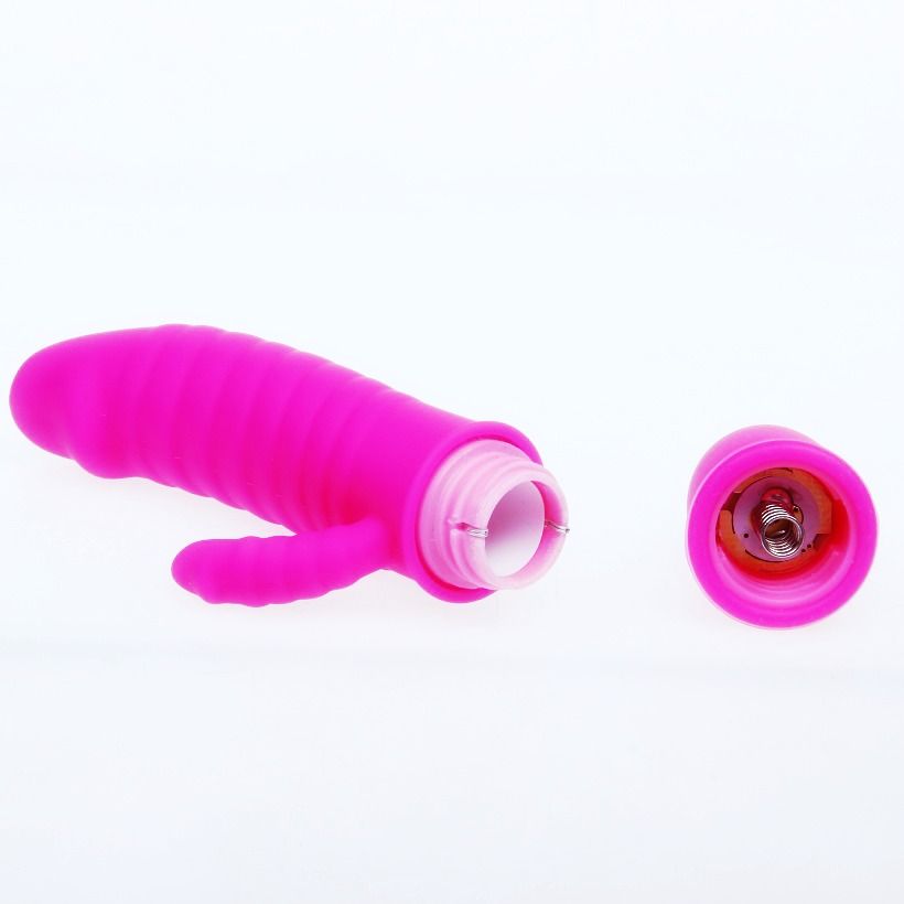 Vibratore Rabbit Pretty Love Flirtation Arnd