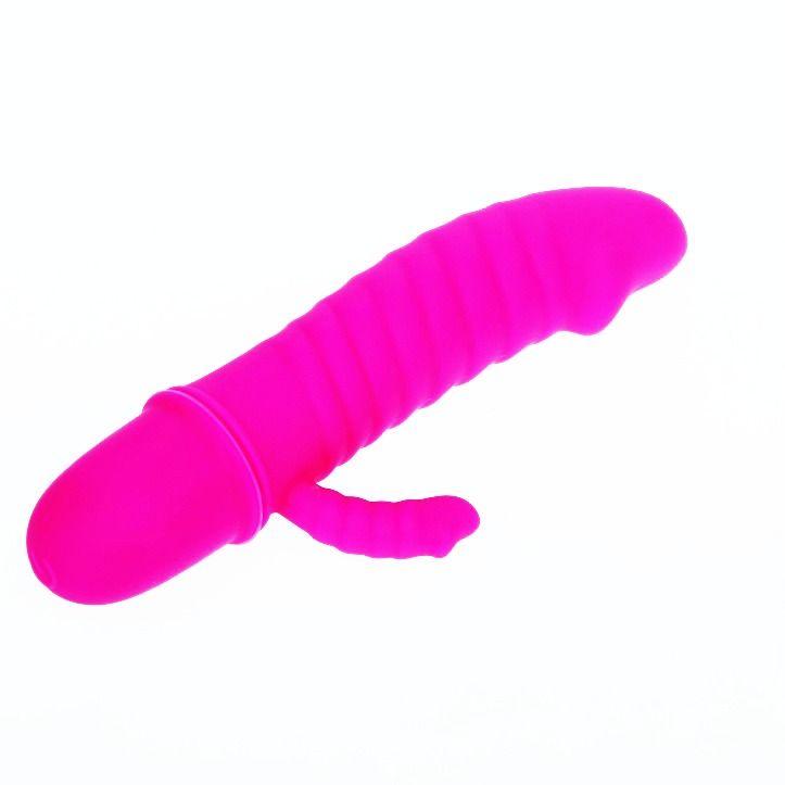 Vibratore Rabbit Pretty Love Flirtation Arnd