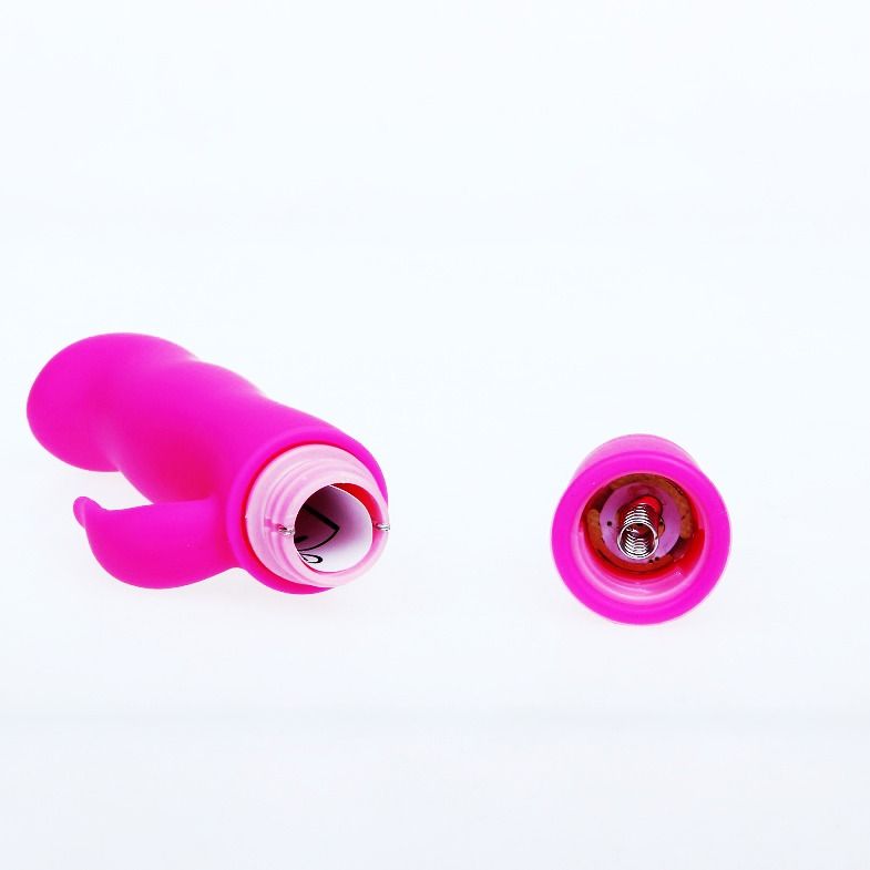 Pretty love flirt vibrador  estimulador  blithe