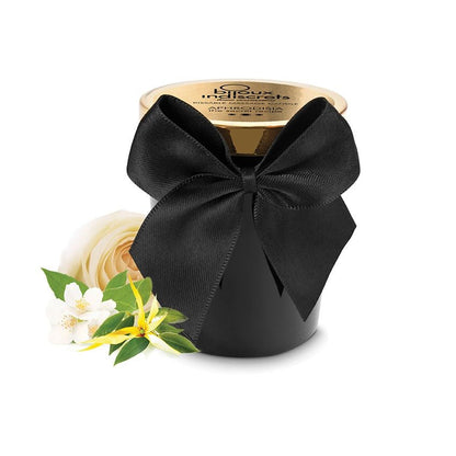 Sciogliere il mio cuore candela afrodisia bijoux