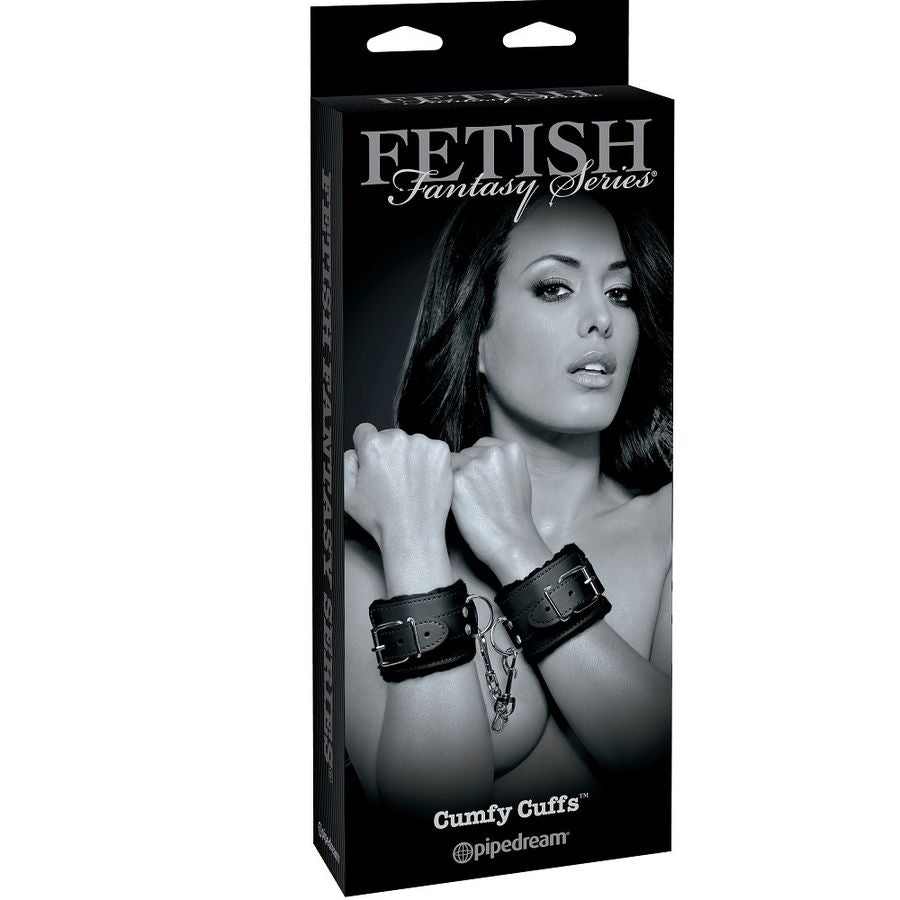 Polsini cumfy fetish fantasy edizione limitata