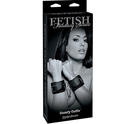 Polsini cumfy fetish fantasy edizione limitata