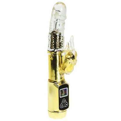 Lybaile  rabbit siberia passion gold