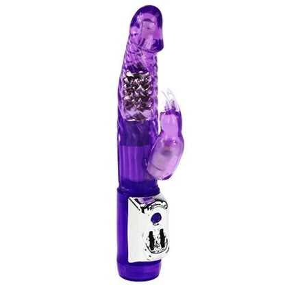 Vibratore Rabbit Baile Persian Elite Viola