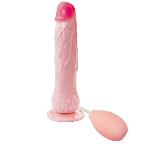 Ly-baile eros pene eyaculador realistico.