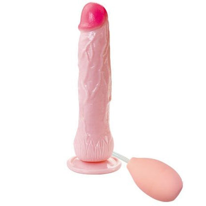 Ly-baile eros pene eyaculador realistico.