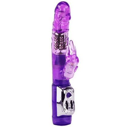 Vibratore Rabbit Baile Rotations Super Sex Rabbit Viola