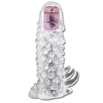 Ly-baile brave iii man sensor extension