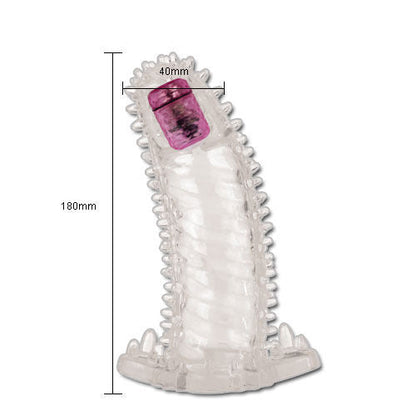 Estensione sensore ly-baile brave ii man