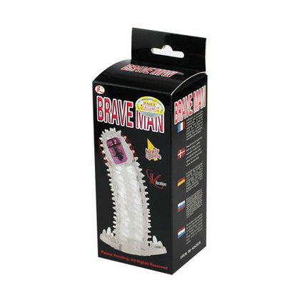 Estensione sensore ly-baile brave ii man
