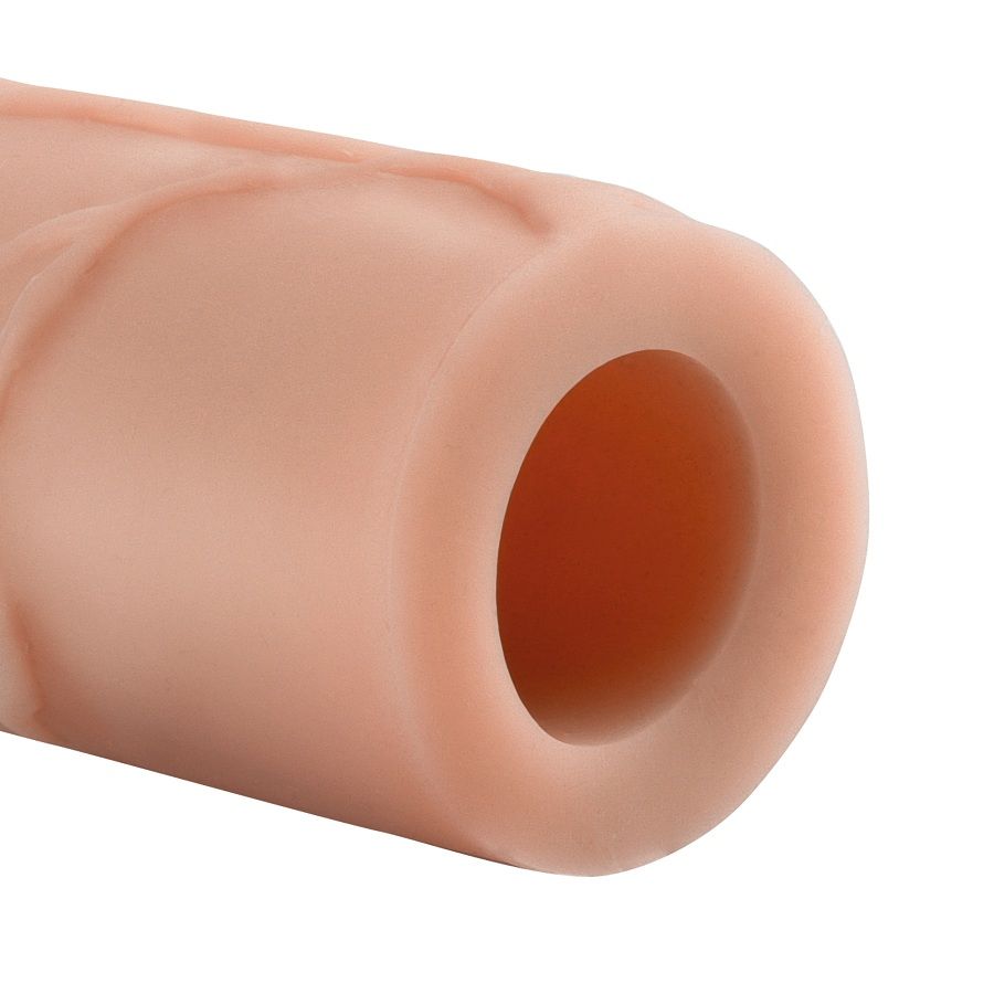 Estensore Pelle perfect 1 extension ball strap