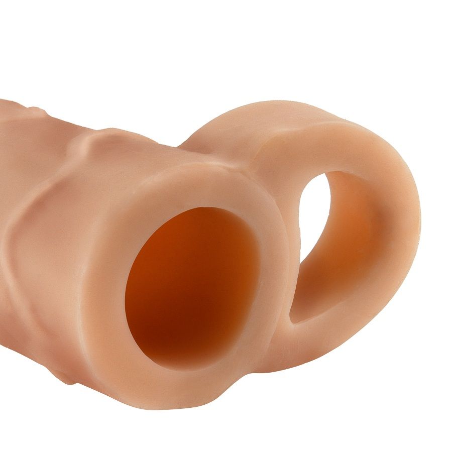 Estensore perfect 2 extension ball strap carne