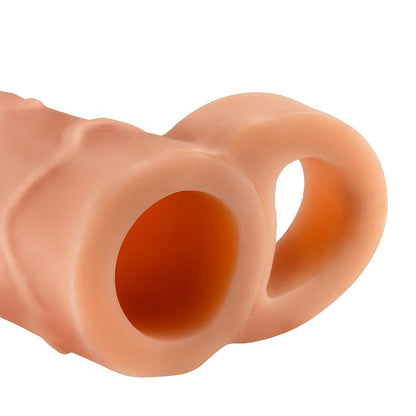 Estensore perfect 2 extension ball strap carne