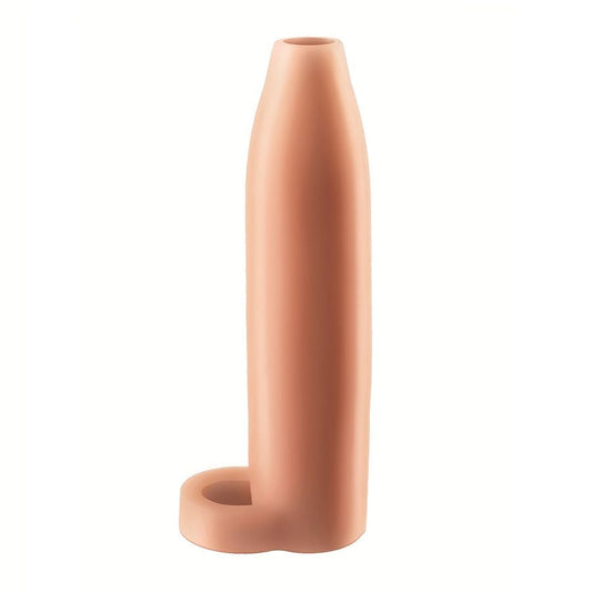 Estensore per pene Real Feel Enhancer XL