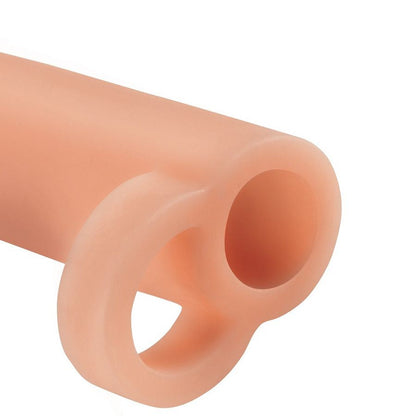 Estensore per pene Real Feel Enhancer XL