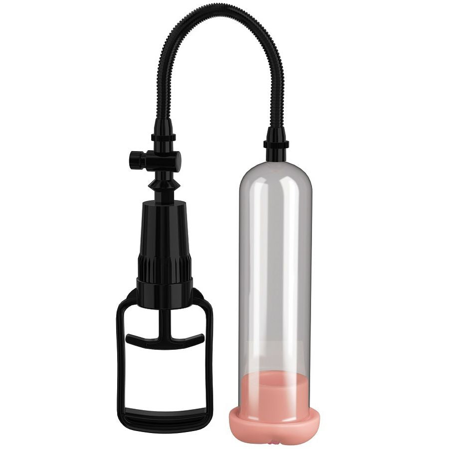 Masturbatore Uomo Pump Worx con vagina