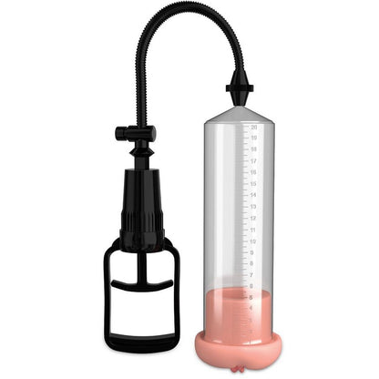 Sviluppatore per il pene Pump Worx Fanta Pussy Pussy Pump.