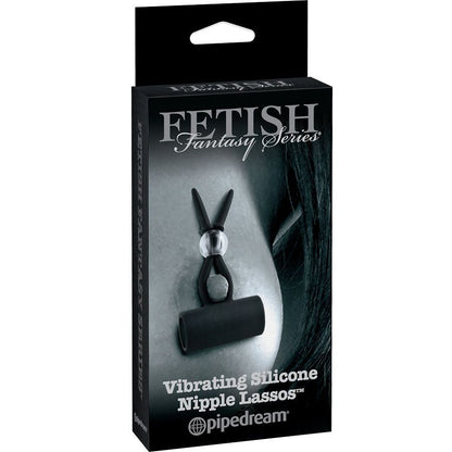 Lassoni in silicone vibrante fantasia fetish