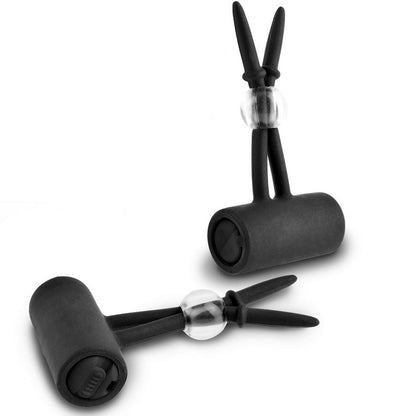 Lassoni in silicone vibrante fantasia fetish