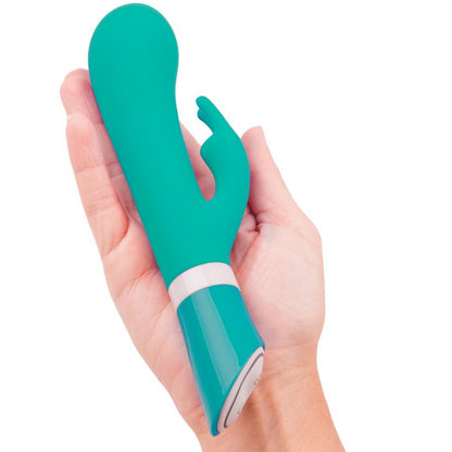 Vibromasseur Rabbit B Swish Bwild Deluxe Bunny Jade