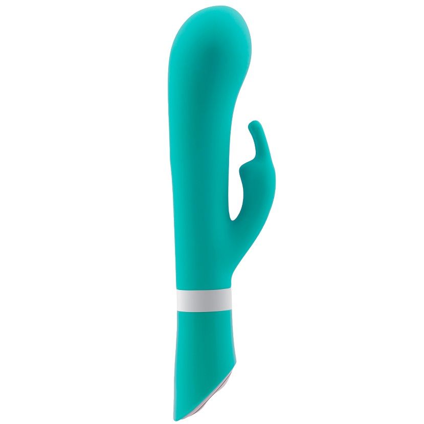 Vibromasseur Rabbit B Swish Bwild Deluxe Bunny Jade