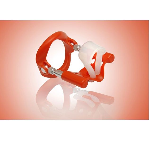 Sviluppatore Andro Medical ANDROPENIS mini verde