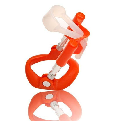 Sviluppatore Andro Medical ANDROPENIS mini verde