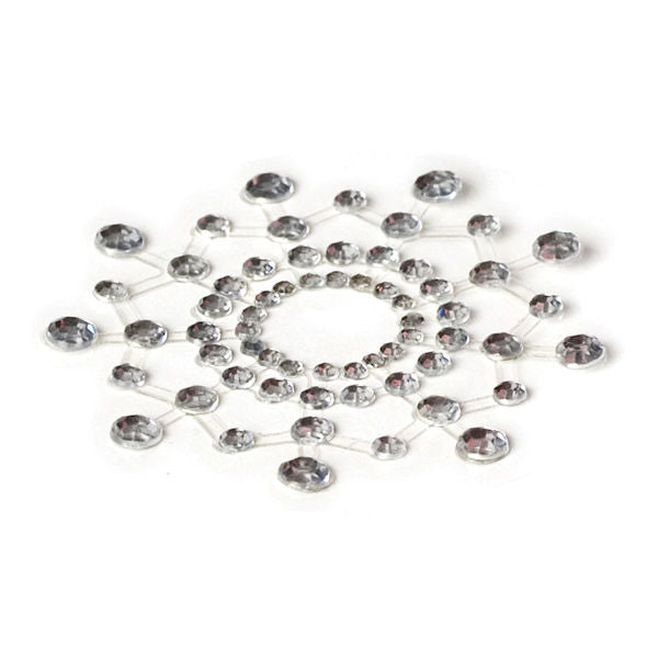 Bijoux indiscrets mimi silver