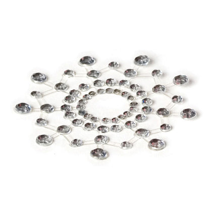 Bijoux indiscrets mimi silver