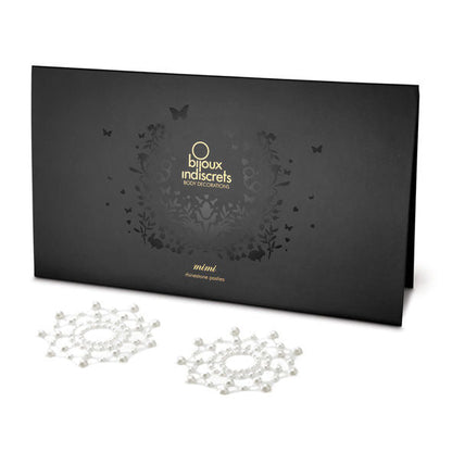 Bijoux indiscrets mimi pearl