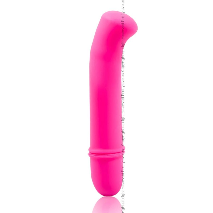 Joli flirt amoureux - vibromasseur antony